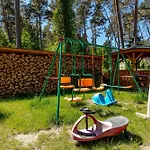 Гостевой дом W Lesie 3*
