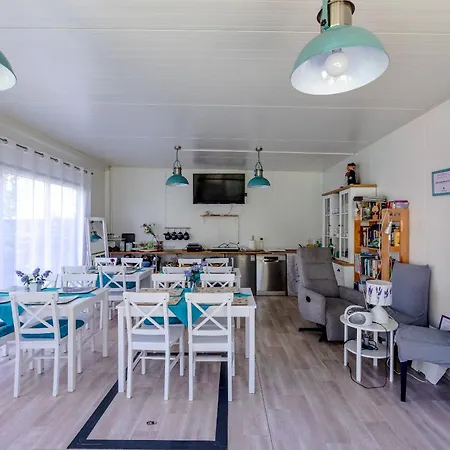 Maison d'hôtes W Lesie 3*