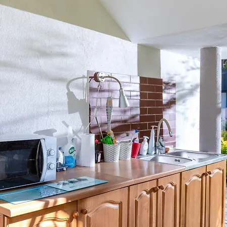 W Lesie 3* Pobierowo