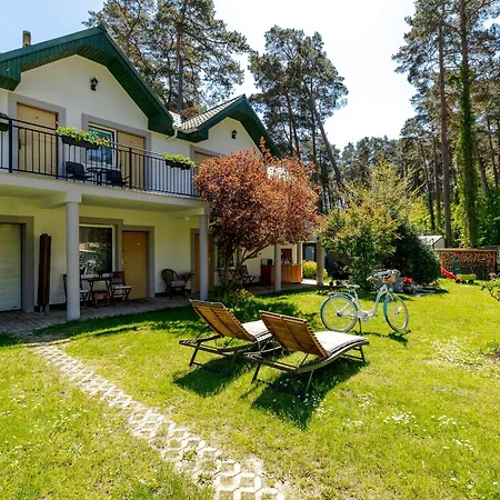 W Lesie 3* Pobierowo