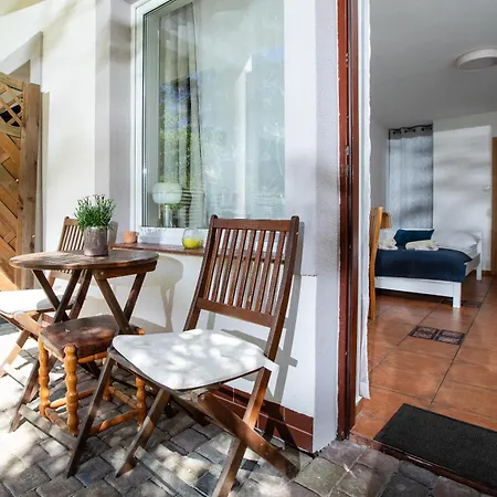 W Lesie 3* Pobierowo