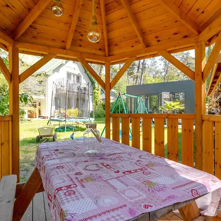 Maison d'hôtes W Lesie 3*