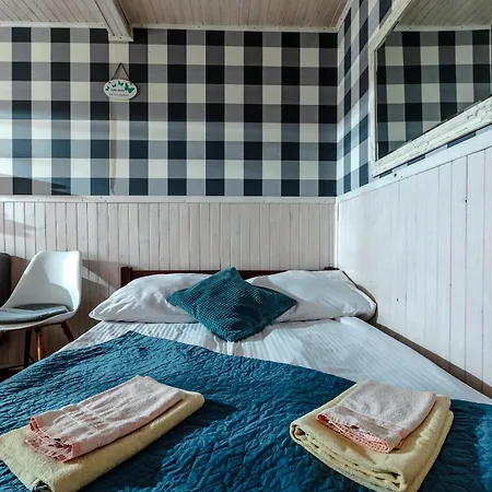 Maison d'hôtes W Lesie