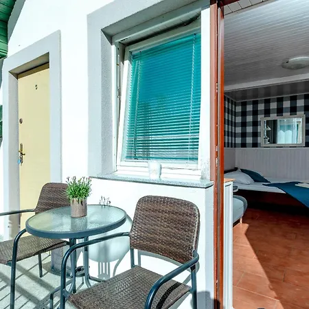 Maison d'hôtes W Lesie 3*