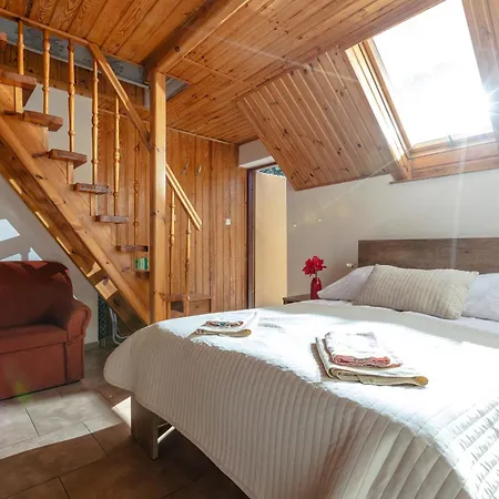 Maison d'hôtes W Lesie 3*