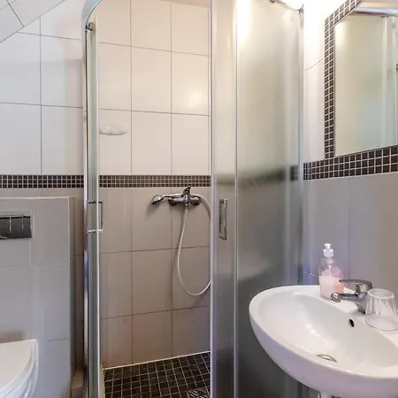 W Lesie Maison d'hôtes Pobierowo