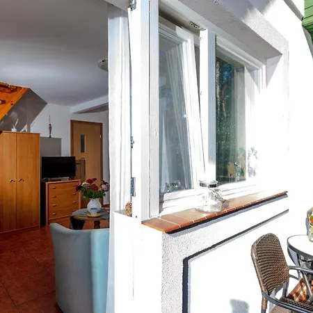 W Lesie Maison d'hôtes