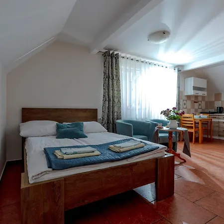 Maison d'hôtes W Lesie 3*