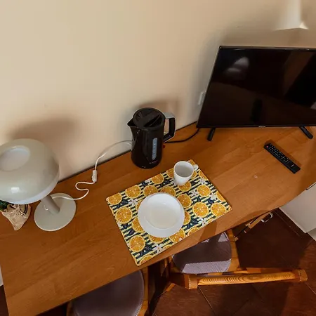 Maison d'hôtes W Lesie