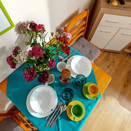 W Lesie Maison d'hôtes Pobierowo