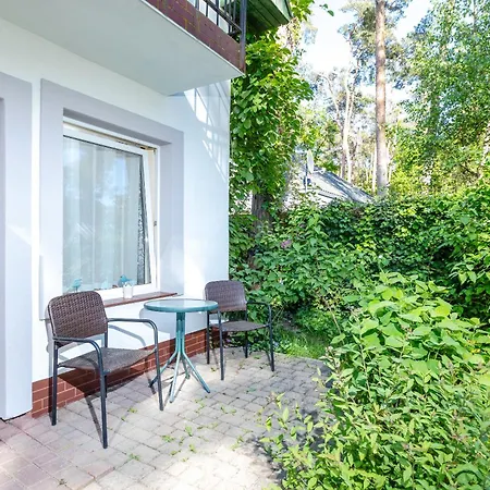 Maison d'hôtes W Lesie 3*