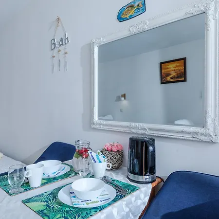 W Lesie Maison d'hôtes 3*