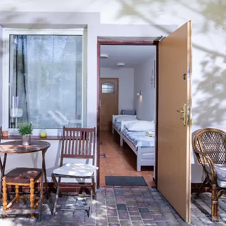 W Lesie 3* Pobierowo