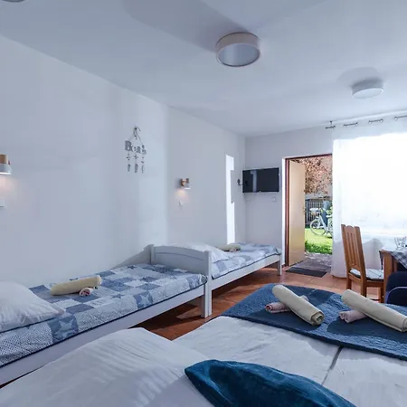 Maison d'hôtes W Lesie 3*