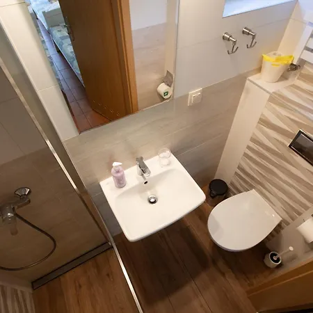 Maison d'hôtes W Lesie 3*