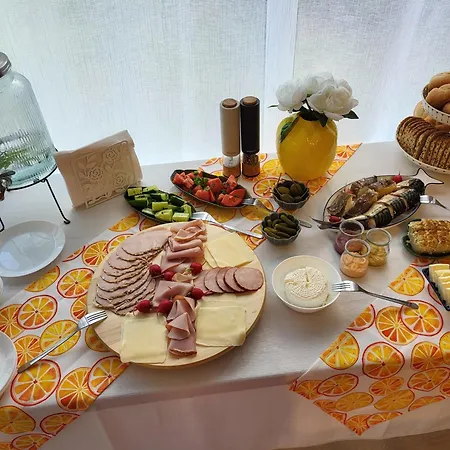 W Lesie Maison d'hôtes Pobierowo