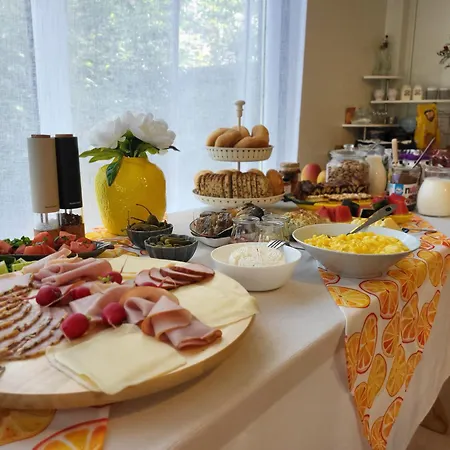 W Lesie 3* Pobierowo