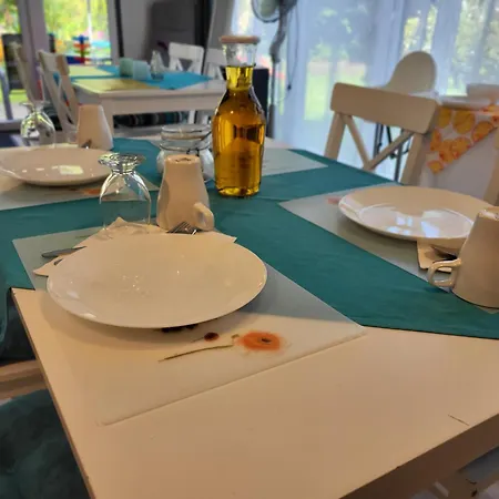 Maison d'hôtes W Lesie Pobierowo