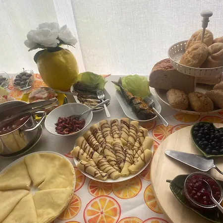 W Lesie 3* Pobierowo