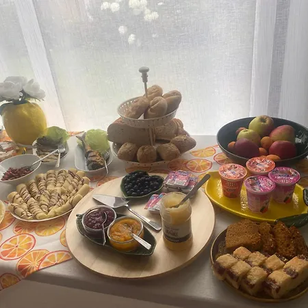 Maison d'hôtes W Lesie