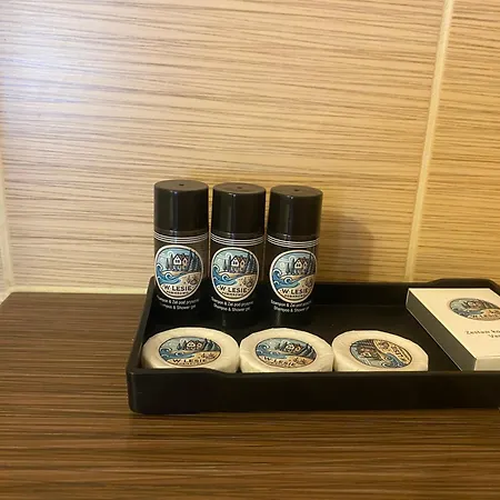 W Lesie 3* Pobierowo