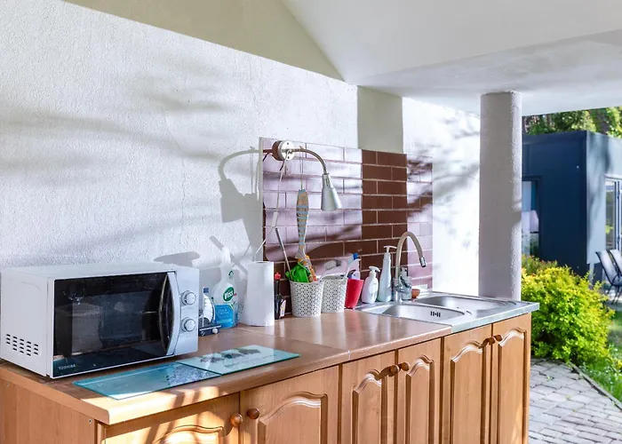 W Lesie 3* 波别罗沃