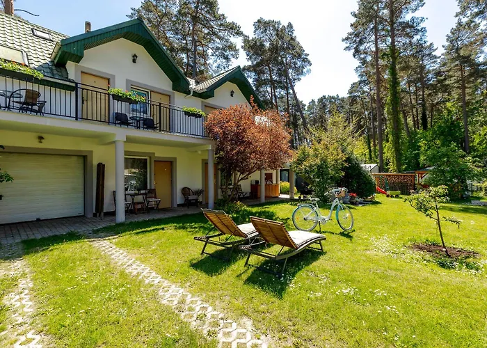 W Lesie 3* 波别罗沃