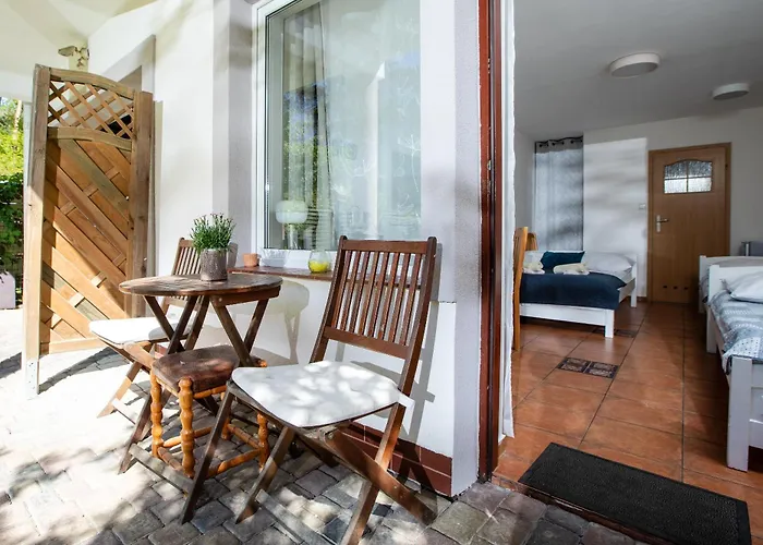 W Lesie 3* 波别罗沃