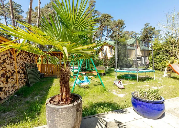 招待所 W Lesie 3*