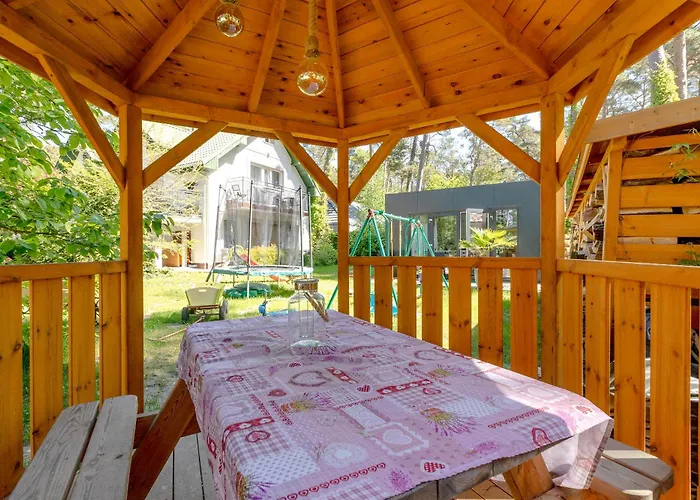 招待所 W Lesie 3*