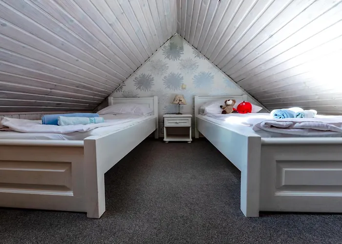 W Lesie 波别罗沃