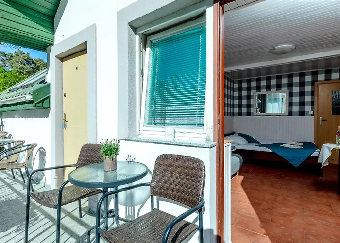 招待所 W Lesie 3*