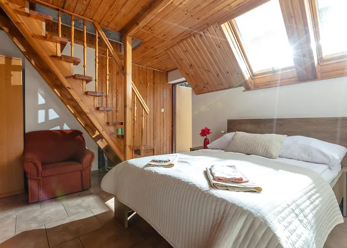 招待所 W Lesie 3*