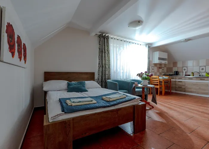 招待所 W Lesie 3*