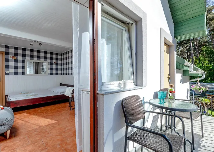 招待所 W Lesie 3*