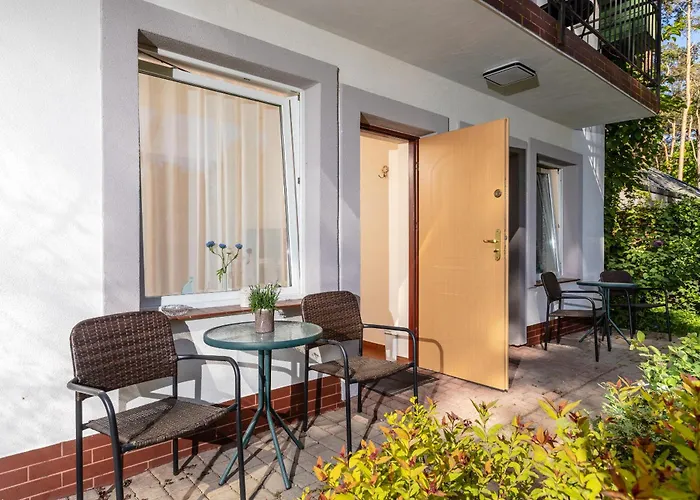 招待所 W Lesie 3*