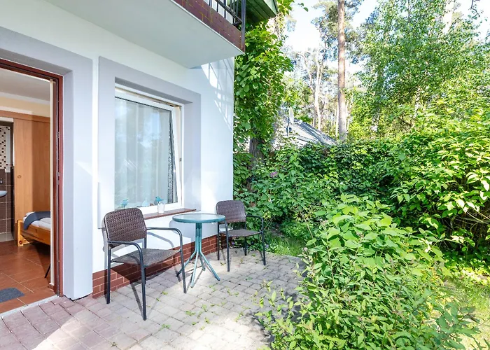 招待所 W Lesie 3*