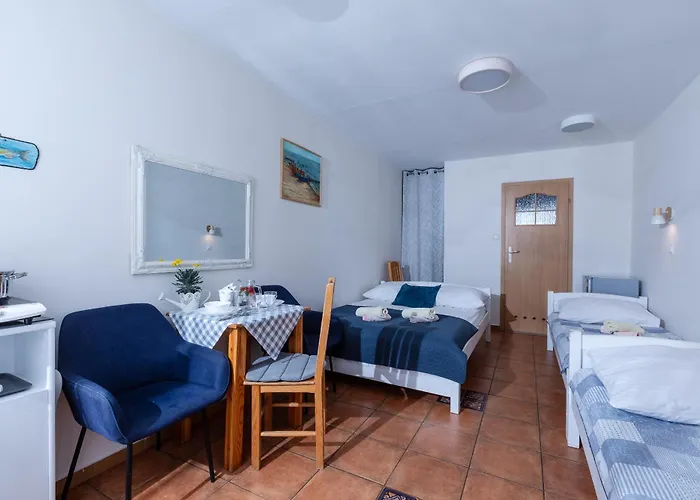 W Lesie 波别罗沃