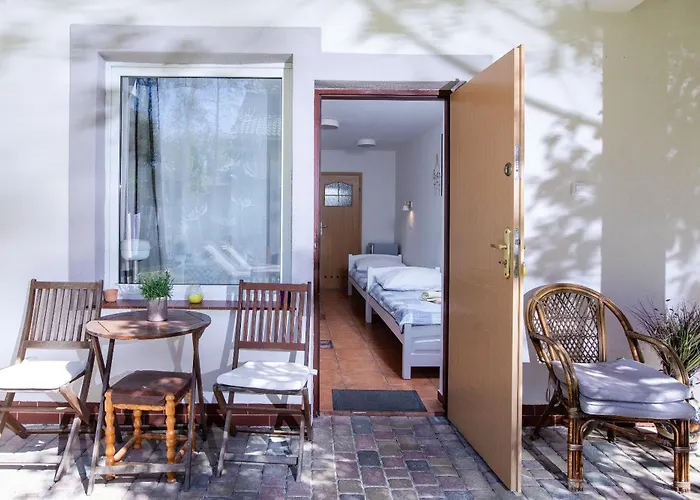 W Lesie 3* 波别罗沃