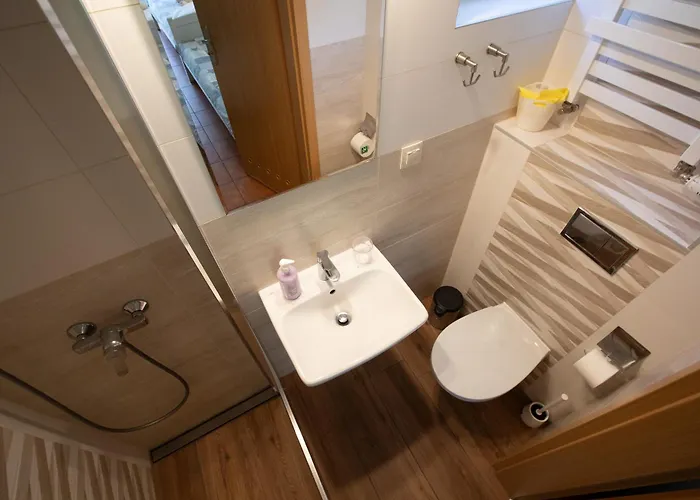 招待所 W Lesie 3*