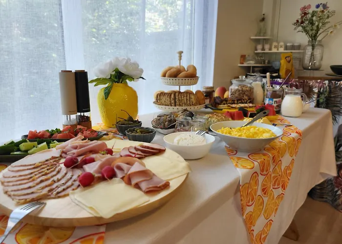 W Lesie 3* 波别罗沃