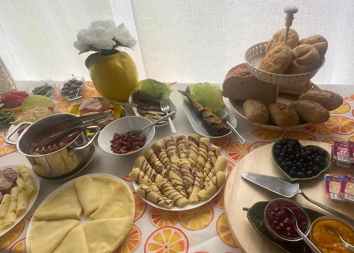 W Lesie 3* 波别罗沃