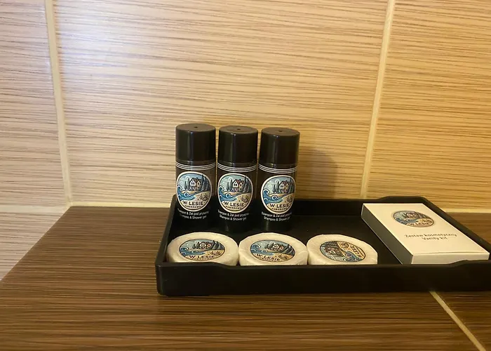 W Lesie 3* 波别罗沃